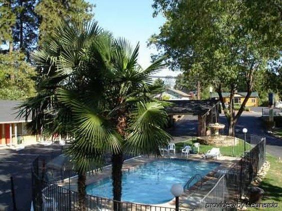 Paradise Inn Facilități foto
