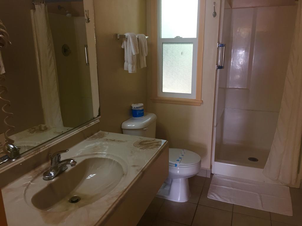 Paradise Inn Cameră foto