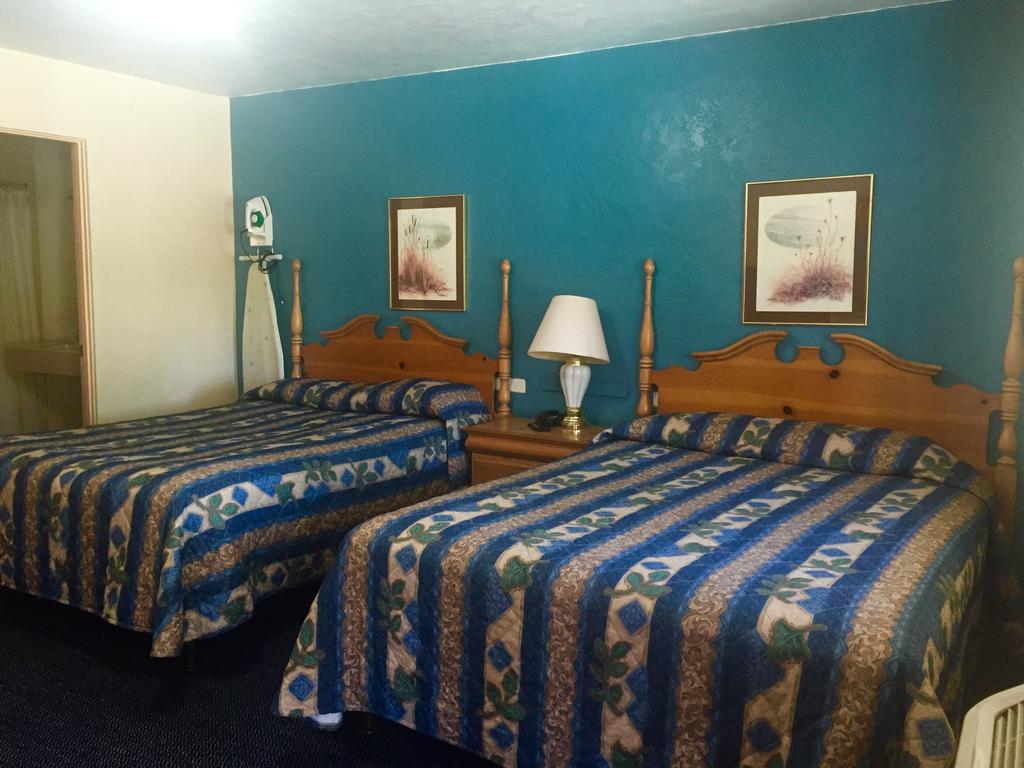 Paradise Inn Cameră foto
